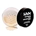 NYX Color Correcting Powder - Banana