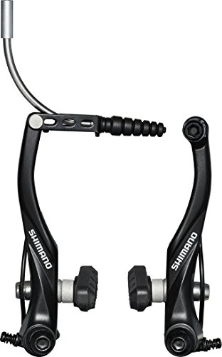 Shimano Alivio BR-T4000 Bremsen SET V-Brake schwarz V-Bremse - 2