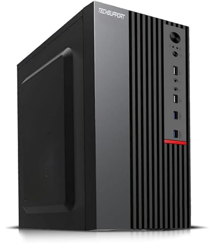 Computer Desktop CPU Core i5-4570s (Licenced Win 11 II 16GB RAM