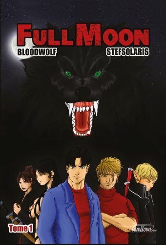 Download Full Moon Download Full Moon