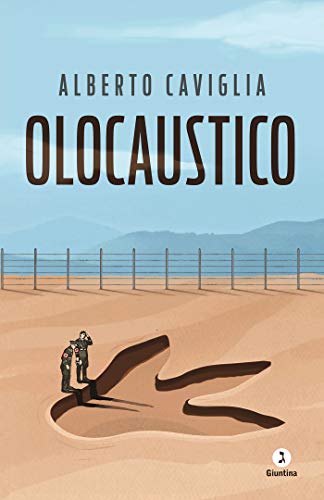 Alberto Caviglia – Olocaustico (2019)