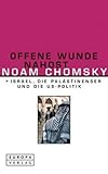 Offene Wunde Nahost by Noam Chomsky (2002-09-05) by 