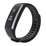 LRWEY Fitness Smart Watch, Kinder Frauen Männer Kalorien Herzfrequenz Aktivität Schrittzähler Smart Armband, Für Android iOS