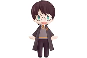 Good Smile Company - Harry Potter Hello Good Smile Harry Potter Mini figurka