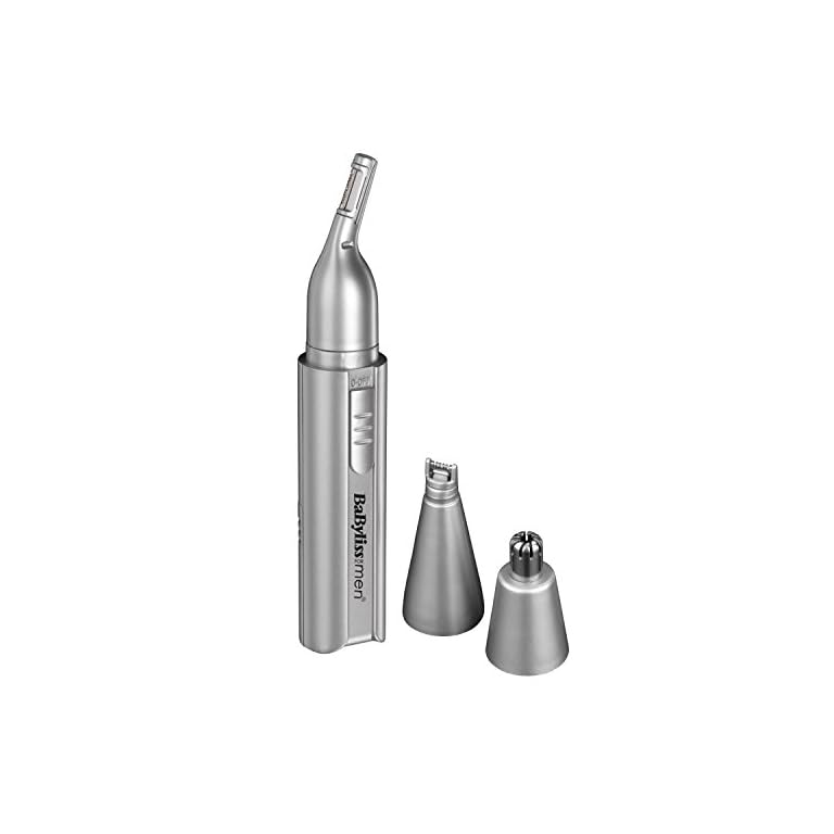 BaByliss for Men 7051BU 3-in-1 Hygienic Trimmer