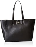 Bimba y Lola - Bolso para mujer, negro