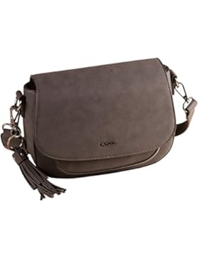 PICARD Enriched 2478 Tasche Damen Umhängetasche 25x17x11 cm (BxHxT)