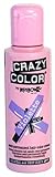 Crazy Colour Lavender Semi-Permanent Hair Dye