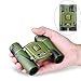 Price comparison product image SUPRBIRD Kids Binoculars, 8x21 Compact Camouflage Binoculars Pocket Folding Spotting Telescope Bird Watching, Outdoors Sports, Travel, SightSeeing Concert, Best Gift Adults Children (Camouflage)
