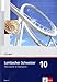 Lambacher Schweizer Mathematik 10. Ausgabe Bayern: Lösungen Klasse 10 (Lambacher Schweizer. Ausgabe für Bayern ab 2003) by