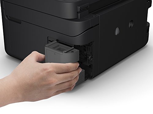 Epson Workforce WF 2860 DWF