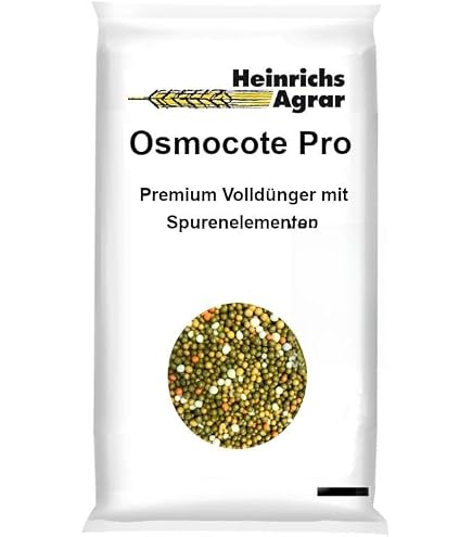 Substral Osmocote Rosen & Blhstrucher Dnger - 750 g : Amazon.de: Garten
