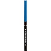 Avon Glimmersticks Asans&ouml;rl&uuml; A&ccedil;ılıp Kapanabilen G&ouml;z Kalemi Azure Blue
