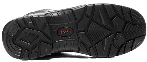 Jori BASIC Compo Low S3 Sicherheitsschuhe 12111 - 6