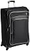 Skybags Polyester 68 cms Black Softsided Suitcase (STGRAW68BLK) RS.3950.00