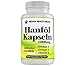 Produktbild Hanföl-Kapseln 1000mg - 60stk Kaltgepresst - Bio Vegan - Omega 3 - Omega 6 - Vitamin E