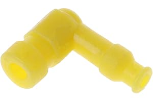 Xuniu High Performance Spark Plug Cap For 50cc 110cc 125cc 140cc 150cc 160cc Dirt Pit bike ATV Quad Buggy Scooter Motorcycle Motorbike