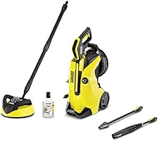 K&auml;rcher K 4 Premium Full Control Home Hochdruckreiniger