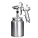 Produktbild Valianto W77-S HVLP Siphon Spritzpistole Farbsprühsystem Lackierpistole Silber 3.0mm