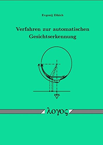 Preisvergleich Produktbild Verfahren zur automatischen Gesichtserkennung