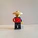Produktbild Ninjago Lego Figur Pat (Einwohner) Movie -- (aus Set 70613)