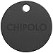 Produktbild Chipolo CH-CPM6-BK-R Plus 2nd Gen Holzkohle Finder Schwarz