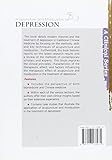 Image de Acupuncture and Moxibustion for Depression