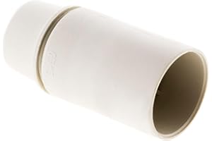 ZENITECH No Name 140710 Socket, White