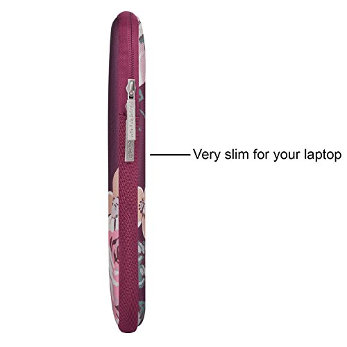 MOSISO 2017   2016 MacBook Pro 13 Zoll H  lle Sleeve Tasche  A1706 A1708    Microsoft Neu Surface Pro 2017   Surface Pro 4   3 Wasserresistente Lycra 