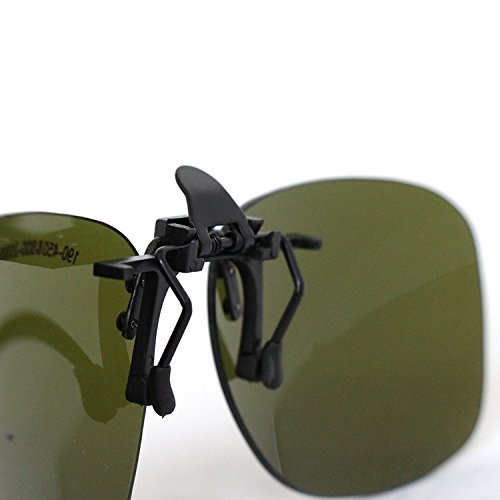 Preisvergleich Produktbild Nadalan 1064nm Laser Schutzbrille Laser Goggle Clip-Typ
