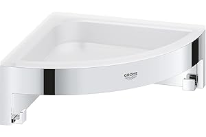 GROHE Start Cube - Estanteria de ducha, cromo, ref. 41106000