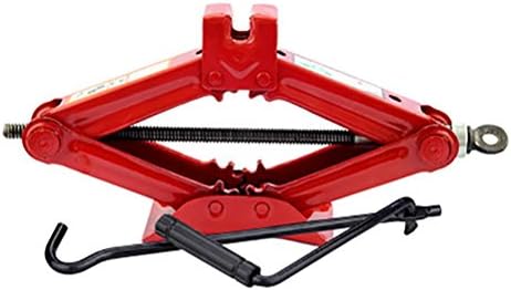 QINUO Scissor Jack - 4400 lb. (2Ton) Capacity