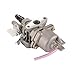 Produktbild Kreema Vergaser Carb Ersatzteil für 49cc Mini Moto/Quad Pocket Bike Dirt ATV