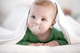 AVENT Schnuller durchsichtige Designs 0-6 M. 2 ST - 9