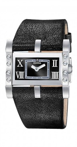 Preisvergleich Produktbild Festina Uhr - Damen - F16361-3