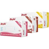 Beybi Pudrasiz Latex Medium Gloves