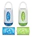 Munchkin Arm & Hammer 2 Count Diaper Bag Dispenser and Bags RS.1759.00