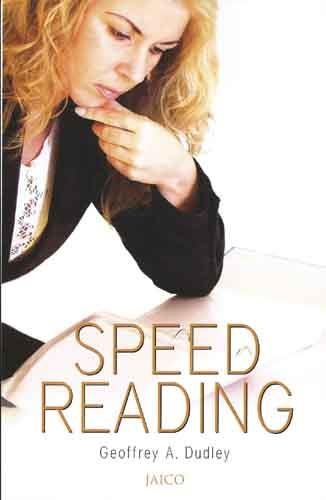 Speed Reading