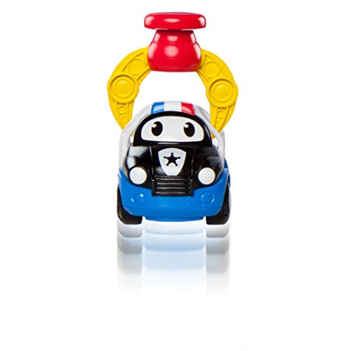 Oball 10315 Go Grippers Bounce ‚N Zoom Speedway - 5