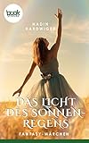 Bücher Neuerscheinungen 2022 - Das Licht des Sonnenregens von Nadin Hardwiger