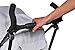 The Original Dooky Buggy Bar, Control Any Buggy With One Hand!