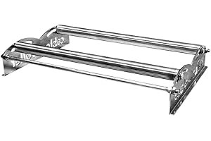 LogiLink WZ0036 dispensador de cable Metálico - Dispensadores de cable