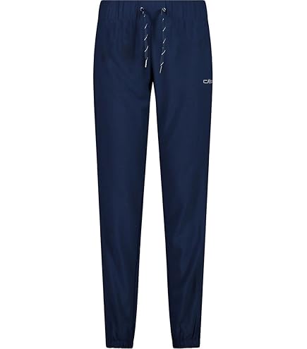 Pantaloni Zip Off Donna CMP - Elasticizzati, Comfort Fit, Ideali Per Outdoor - Foto 12