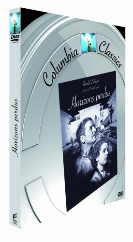Télécharger Horizons perdus (Lost Horizon) PDF Lire En Ligne Télécharger Horizons perdus (Lost Horizon) PDF Lire En Ligne