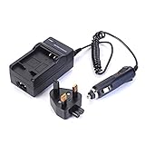 canon charger cb-2lwe Dieses Ladegerät ist ein AC-Wand- und DC-Auto-Ladegerät.