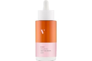 ‎VENICEBODY VENICEBODY Self Tan Drops – BODY (50ml) | Selbstbräuner Konzentrat zum Selbstmischen in Creme - natürliche, individuelle und aufbaubare Bräune - streifenfrei, kein Orangeton (Hyaluron-new)