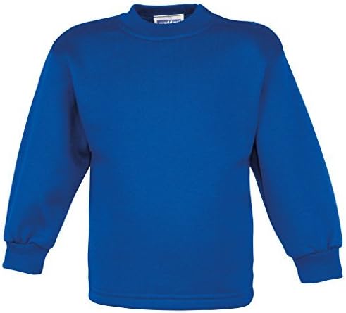 Makz Maddins Colousure Pre-School sweatshirt, Free Shipping.