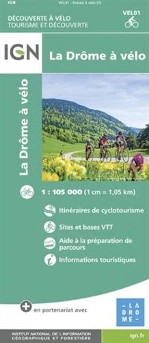 La Drome a Vélo gratuit La Drome a Vélo gratuit