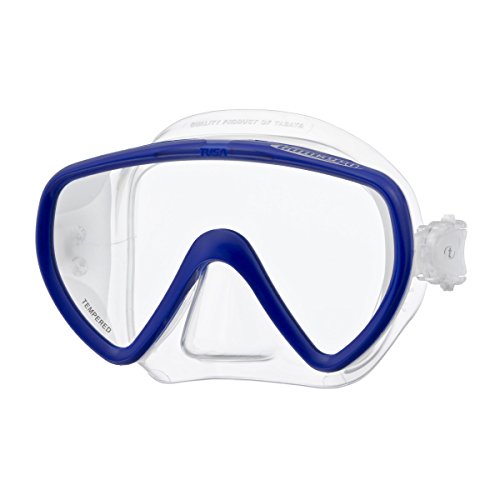 Preisvergleich Produktbild Tusa Concero - Maske