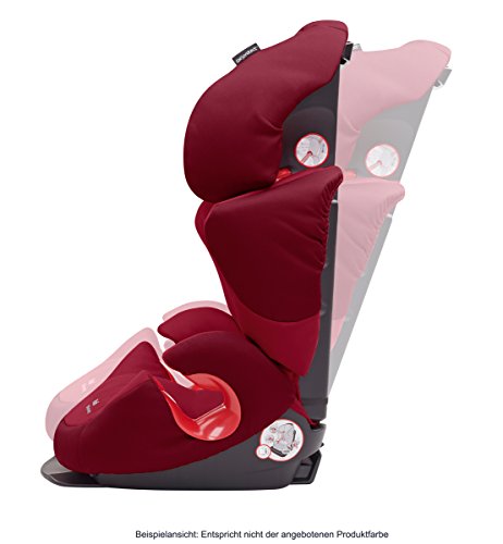 Maxi-Cosi Rodi AirProtect, Kinderautositz Gruppe 2/3 (15-36 kg) - 3
